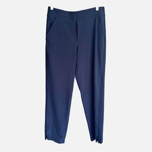 Athleta Women Deep Blue Dress Pants